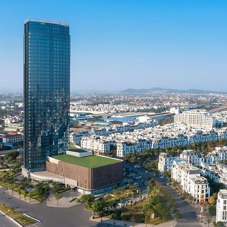 Sheraton Hải Phòng Extérieur photo