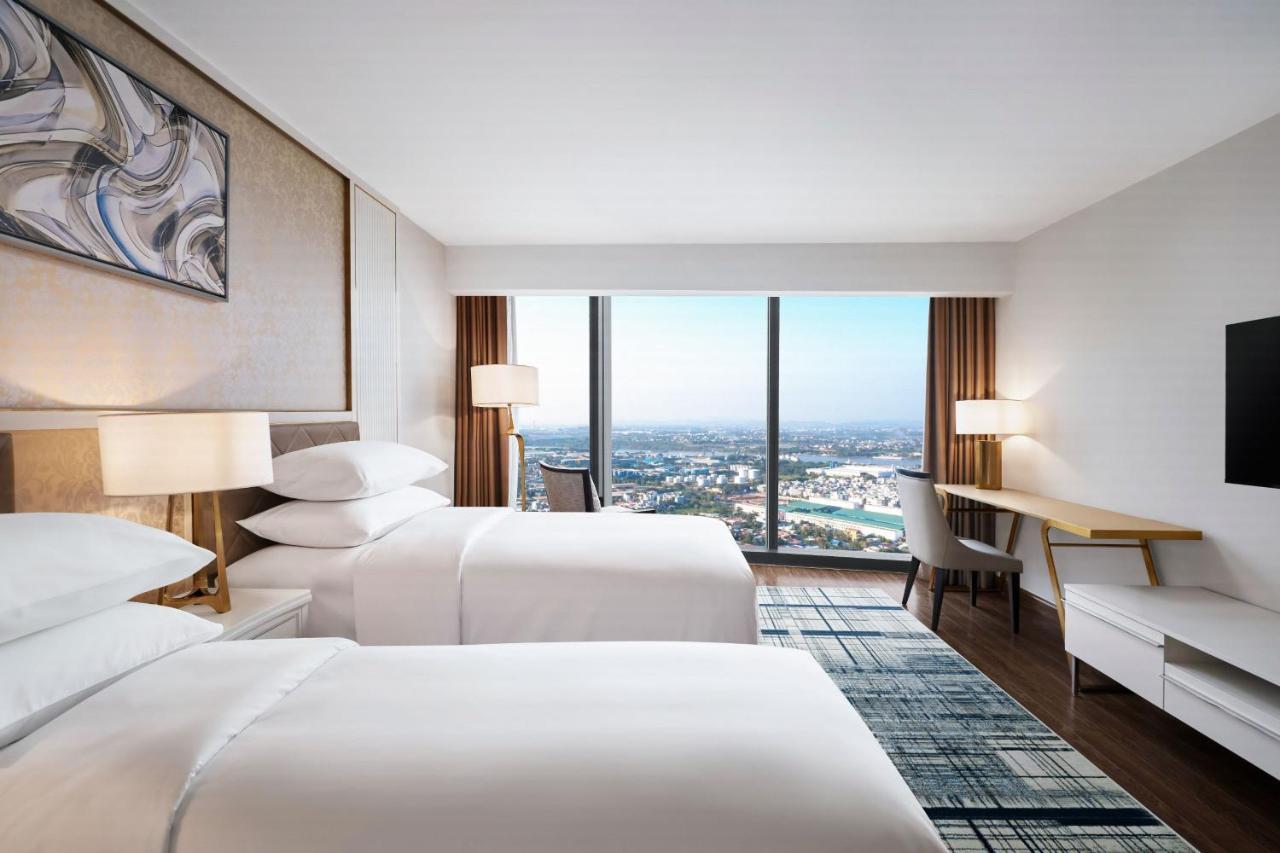 Sheraton Hải Phòng Extérieur photo