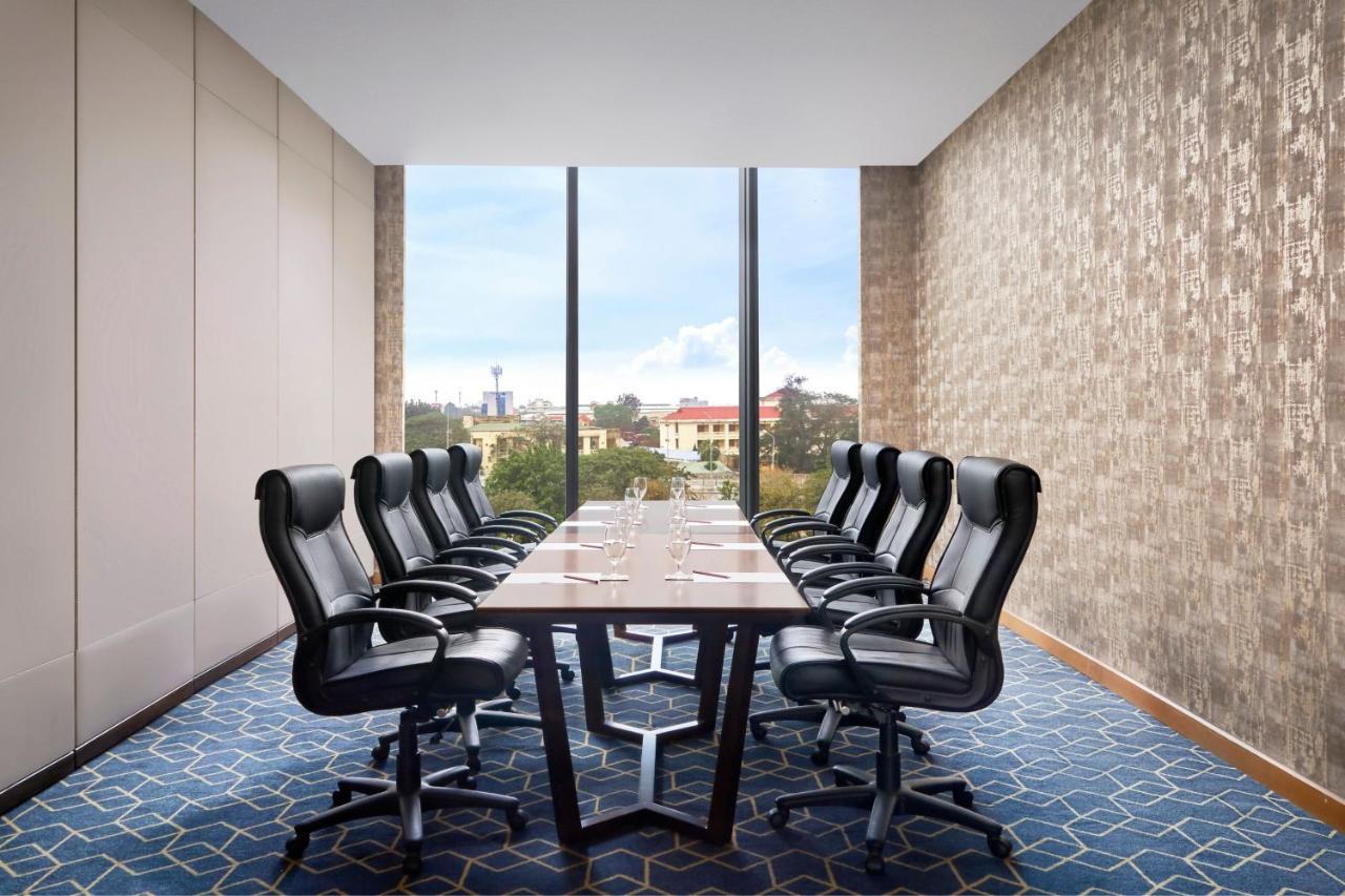 Sheraton Hải Phòng Extérieur photo