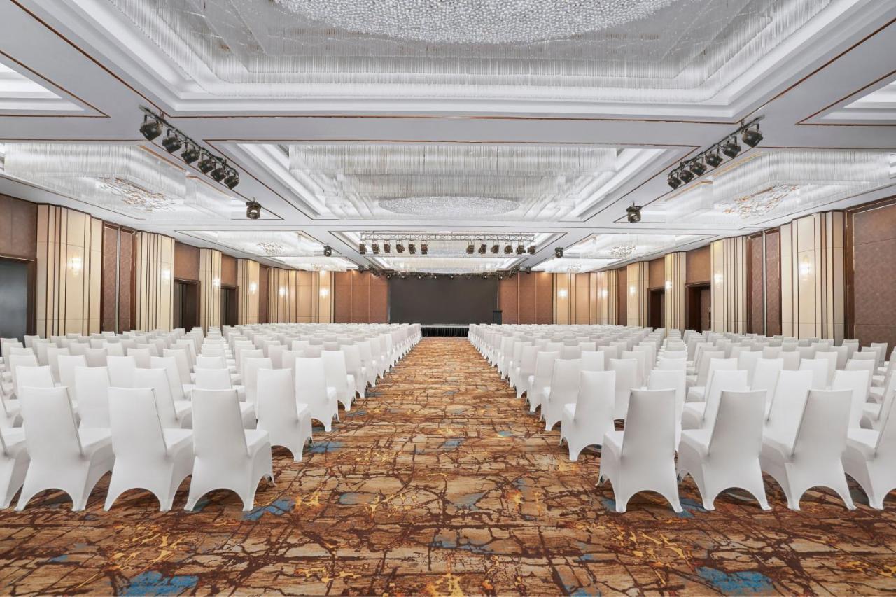 Sheraton Hải Phòng Extérieur photo