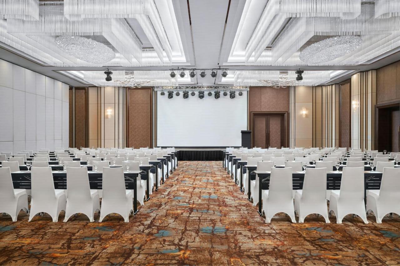 Sheraton Hải Phòng Extérieur photo