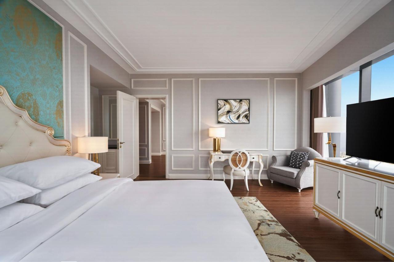 Sheraton Hải Phòng Extérieur photo