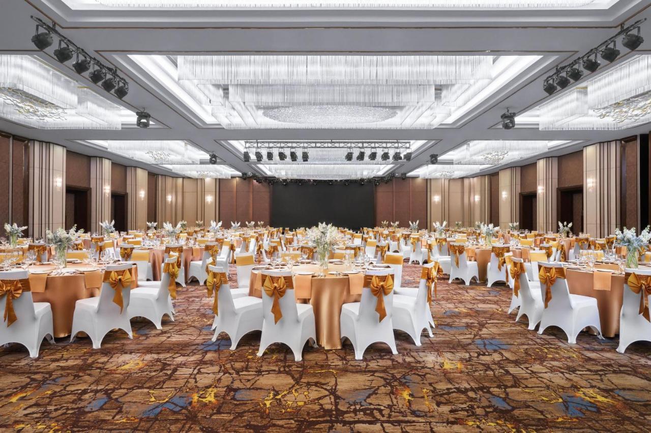 Sheraton Hải Phòng Extérieur photo
