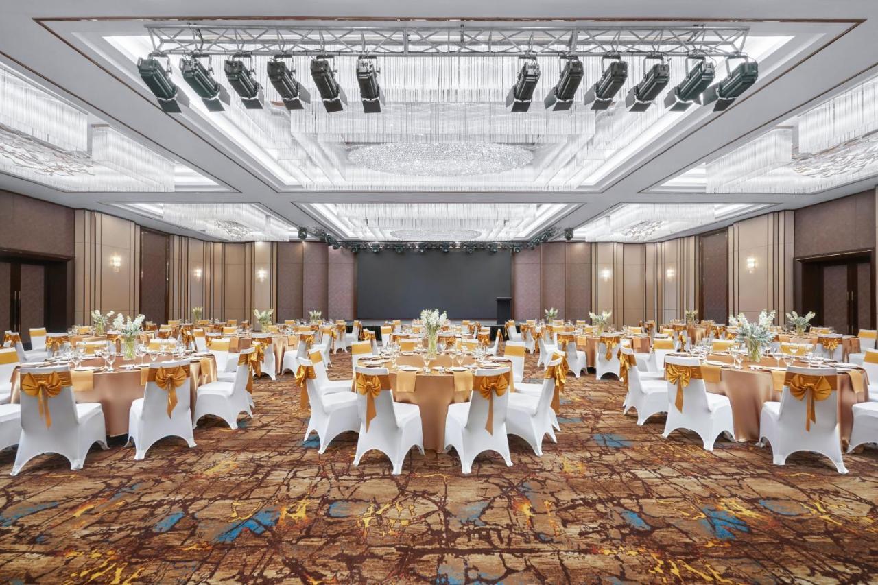 Sheraton Hải Phòng Extérieur photo