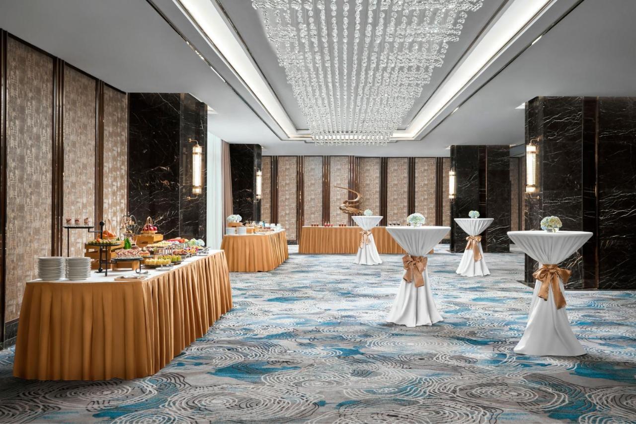 Sheraton Hải Phòng Extérieur photo