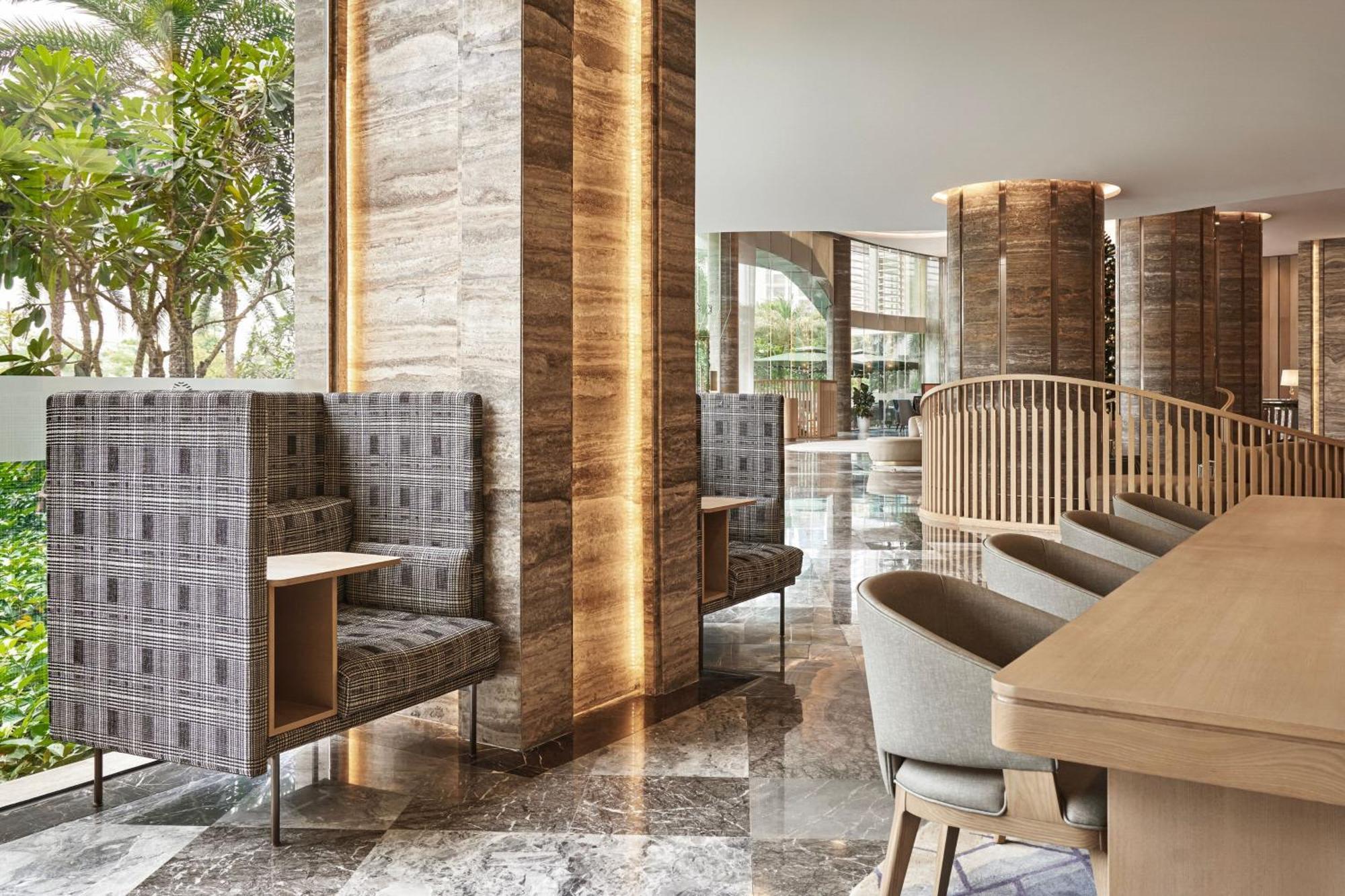 Sheraton Hải Phòng Extérieur photo