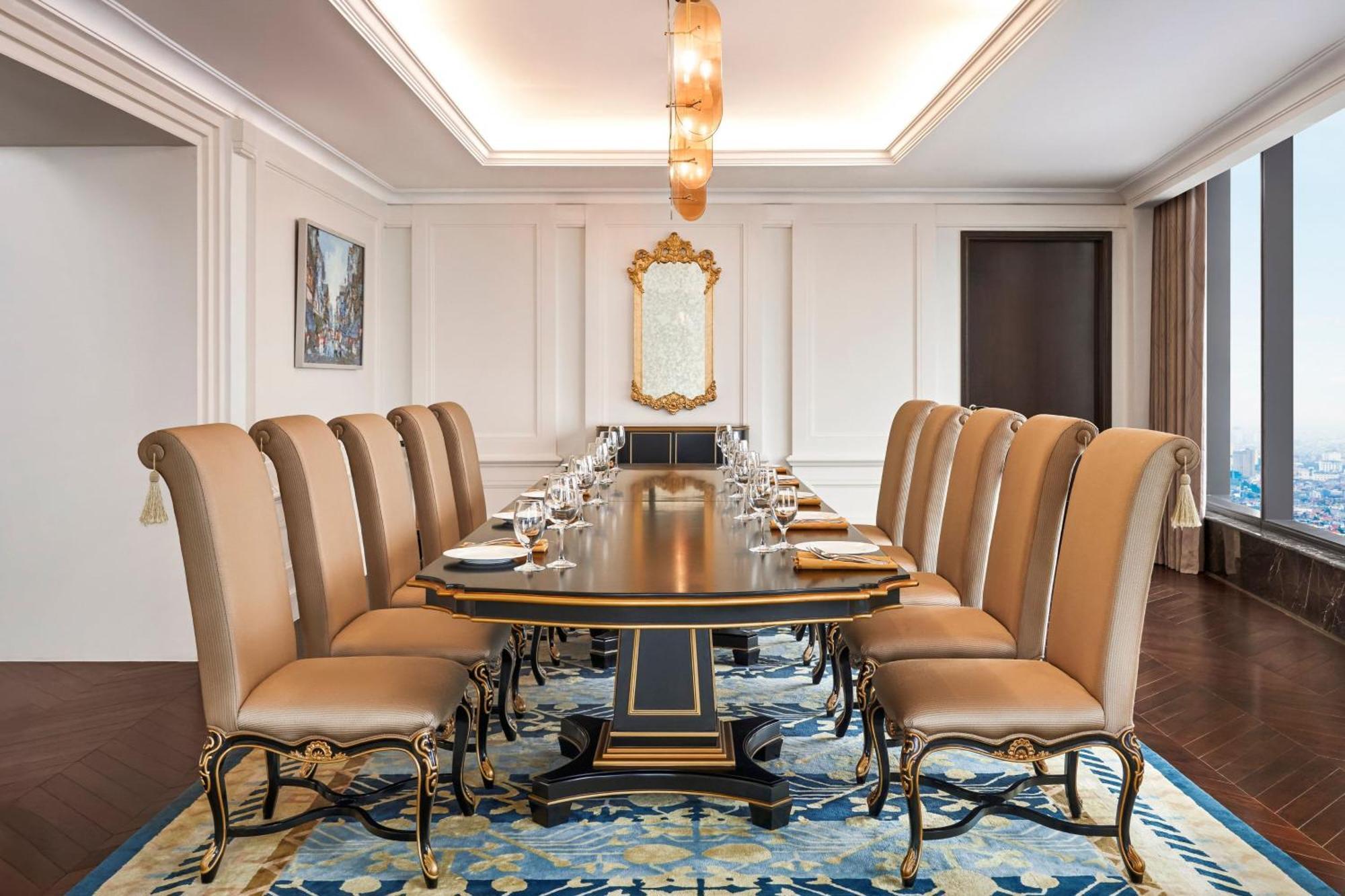 Sheraton Hải Phòng Extérieur photo