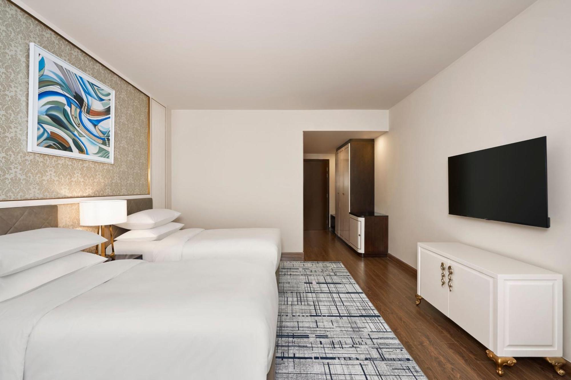 Sheraton Hải Phòng Extérieur photo