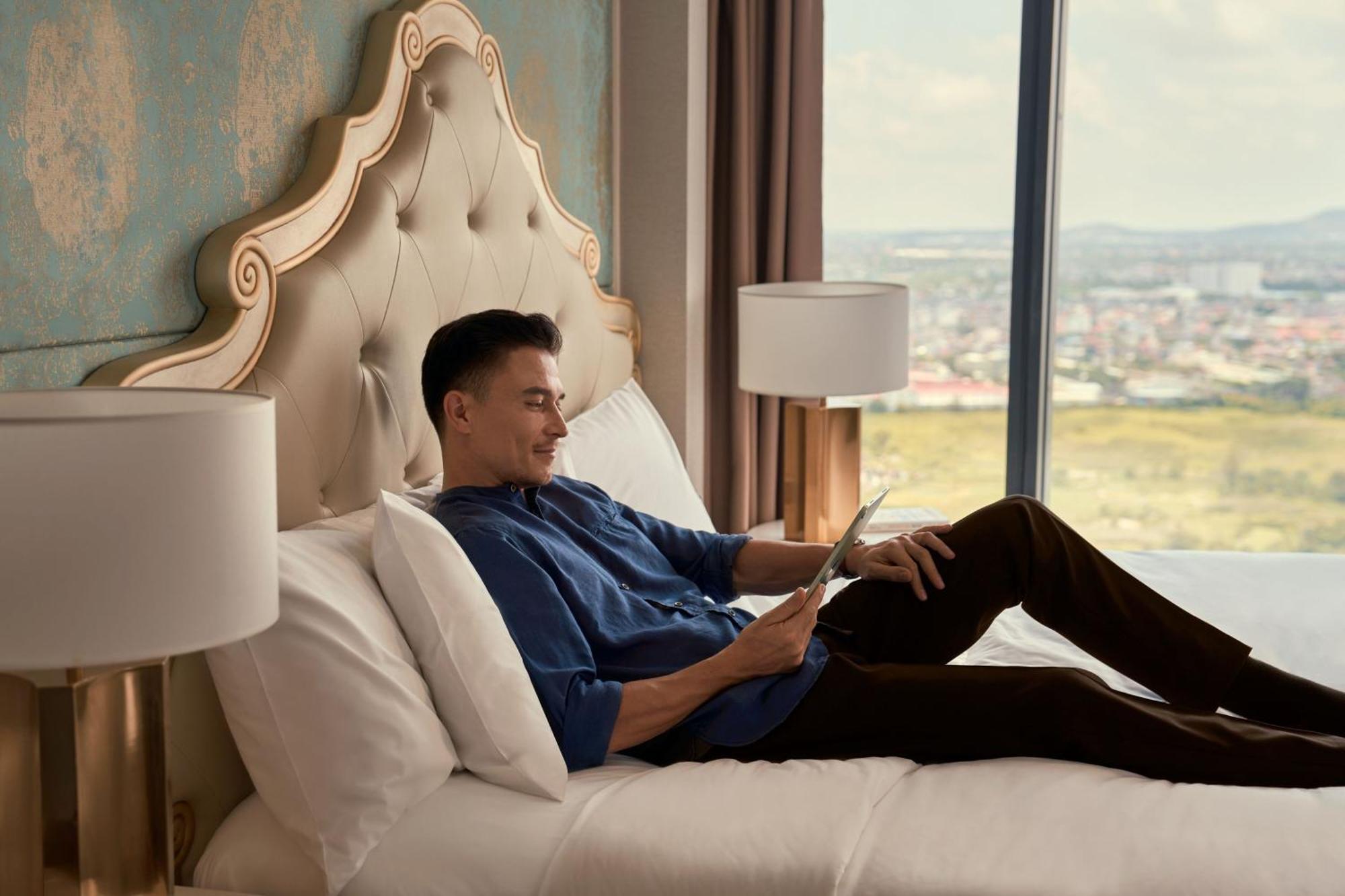 Sheraton Hải Phòng Extérieur photo