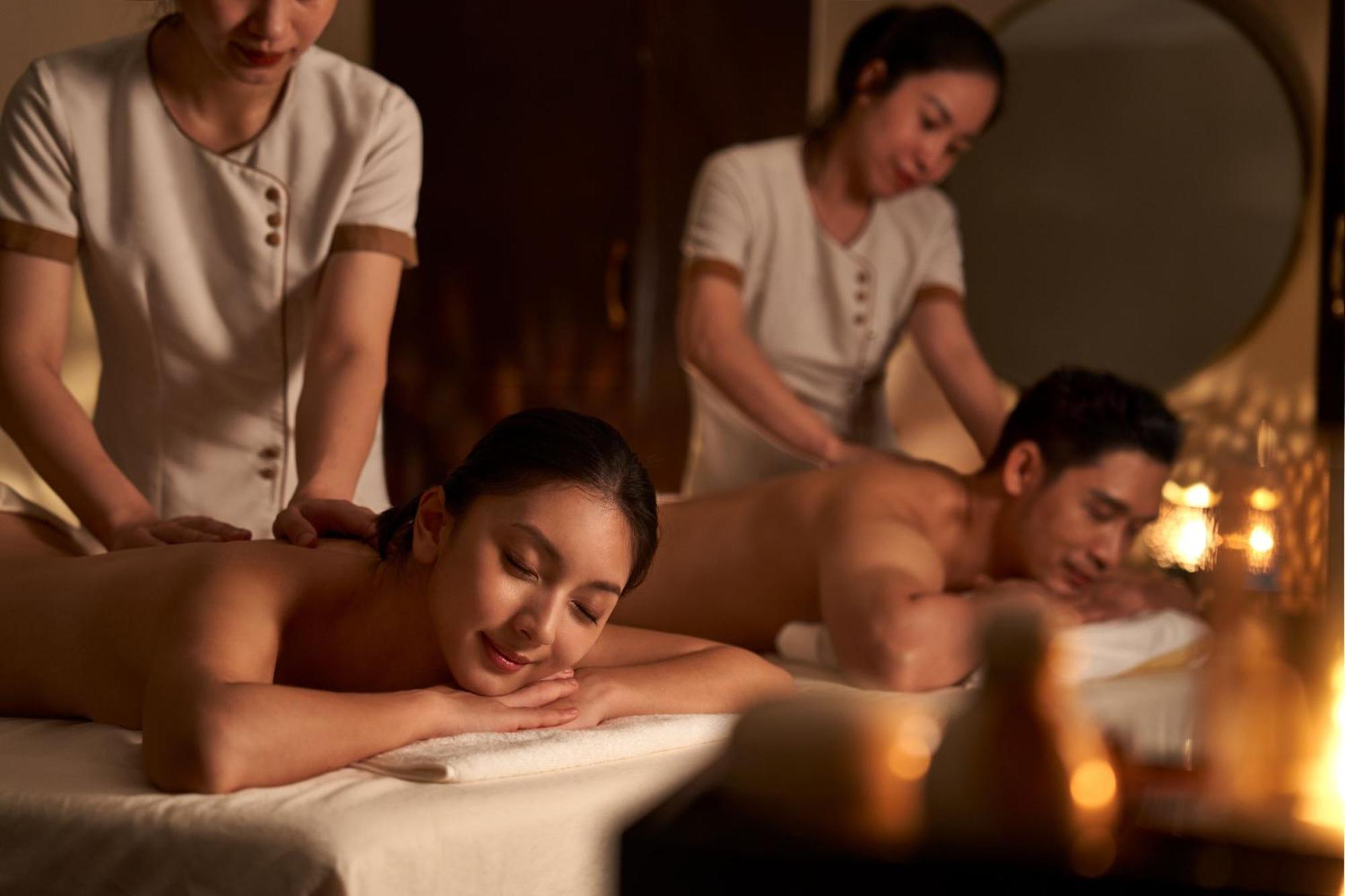 Sheraton Hải Phòng Extérieur photo
