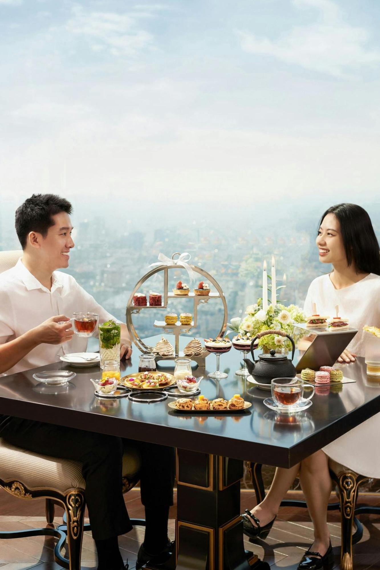 Sheraton Hải Phòng Extérieur photo